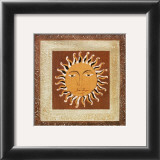 Full Sun Prints by Cherif 