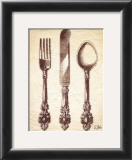 Wedding Cuterly Posters by Rene Stein