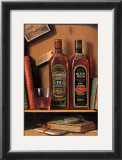 Bushmills Print by Raymond Campbell