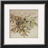 Oliva Europea Art by Vincent Jeannerot