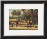 The Cotton Wagon Posters by William Aiken Walker