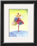 Felicity Wishes XVII Prints by Emma Thomson