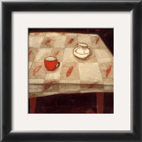 Matching Set III Prints by Jo Oakley