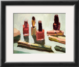 Daytime Beauty Print by Peggi Kroll-roberts