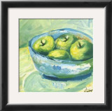 Bowl of Fruit II Poster by Ethan Harper Bowl of Fruit II Poster by Ethan Harper
