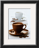 Espresso, Please! Prints by Sara Deluca