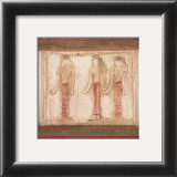 Egypt VIII Posters by Jan Eelse Noordhuis