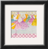 Felicity Wishes XIV Posters by Emma Thomson