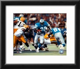 Barry Sanders Framed Photographic Print