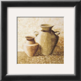 Ceramica II Prints by Eduardo Escarpizo