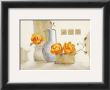 Desire Print by Tomasyn de Winter
