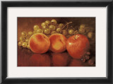 Nature's Goodness Posters by Jenness Cortez