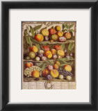 Fruits of the Season, Autumn Prints by Robert Furber