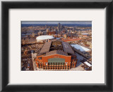 Lucas Oil Stadium - Indianapolis Colts Posters