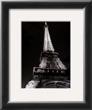 Eiffel Tower Posters by Christopher Bliss Eiffel Tower Posters by Christopher Bliss