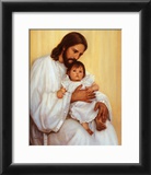 My Child Prints by David Lindsley