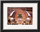 Pittsburgh (First Game, Heinz Field, August 25, 2001) Art by Mike Smith Pittsburgh (First Game, Heinz Field, August 25, 2001) Art by Mike Smith