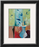 Uptown Style I Prints by Lee Miller
