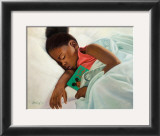 Little Sister Prints by Sterling Brown