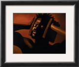 Hear No Evil (Male) Posters by Sterling Brown