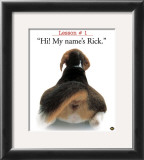 Rick Posters