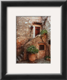 Eze Art by Allan Bruce Love