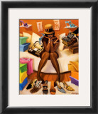 Choices Print by Sterling Brown