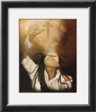 Spiritual Awakening Prints by Edwin Lester