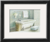 Refreshing Bath II Prints by Danhui Nai