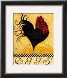 Fresh Eggs Prints by Dan Dipaolo