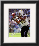 Antonio Gates 2008 Framed Photographic Print