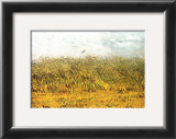 The Wheat Field Prints by Vincent van Gogh