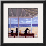 Dogs Eyeview Pôsters por Carol Saxe Dogs Eyeview Pôsters por Carol Saxe
