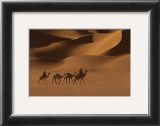 Niger Prints by Jean-Luc Manaud