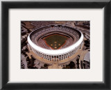 Veterans Stadium - Philadelphia, Pennsylvania (Baseball) Posters by Mike Smith