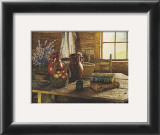 Sunlit Still Life Prints by Davidoff 