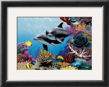 Treasures Art by Mark Mackay