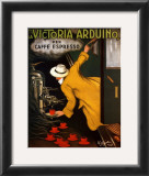 Victoria Arduino, 1922 Posters by Leonetto Cappiello