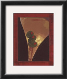 Martini I Prints by Courtland 