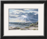 Unmeasured Heights Prints by Reint Withaar