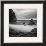 Clear to the Horizon Print by Chip Forelli