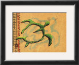 Hilihili Honu, Green Sea Turtle Prints by Lynn Cook