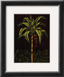 Tropical Paradise II Poster by Samuel Blanco