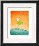 Felicity Wishes IV Prints by Emma Thomson