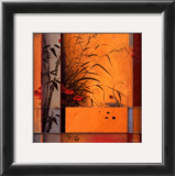 Bamboo Division Art by Don Li-Leger