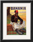 Banania Poster