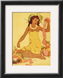 Leimaker, Hawaii Posters by John Kelly