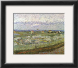 Orchard Posters by Vincent van Gogh