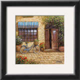 Market Peddler Prints by Jon McNaughton