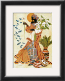 Soul's Awakening Posters by Keith Mallett Soul's Awakening Posters by Keith Mallett
